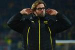 Những pha ăn mừng độc đáo của HLV Jurgen Klopp