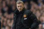 Trò cũ tại M.U phàn nàn bị David Moyes kìm hãm sự nghiệp