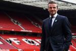 Beckham: “M.U không phải là một Liverpool mới”