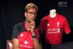 HLV Jurgen Klopp nói gì sau khi chính thức trở thành HLV của Liverpool?
