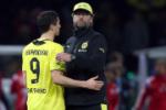 Những bản hợp đồng thành công nhất mà HLV Jurgen Klopp từng thực hiện