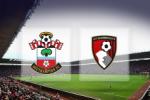 Southampton 2-0 Bournemouth (Kết thúc): Chiến thắng nhạt trong thế thiếu người