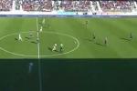 Video clip bàn thắng: Eibar 1-0 Rayo Vallecano (Vòng 10 La Liga 2015/16)