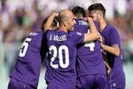 Video clip bàn thắng: Fiorentina 4-1 Frosinone (Vòng 11 Serie A 2015/16)