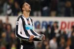 Video clip bàn thắng: Newcastle 0-0 Stoke (Vòng 11 Premier League 2015/16)