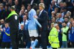 Yaya Toure lại khiến Man City phải đau đầu