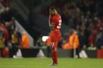Jordon Ibe: “Liverpool loạn lên sau trận thua Crystal Palace”