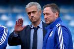 Jose Mourinho: Cảm ơn các CĐV, rồi sao nữa?