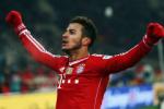 Siêu thương binh của Bayern trở lại sớm hơn dự kiến