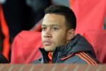 Thuê đầu bếp riêng, Depay quyết lấy lại phong độ ở M.U