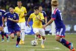 Coutinho quyết tâm trở lại ĐT Brazil