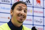 Ibrahimovic: "Tôi là người đặt Pháp lên bản đồ thế giới"