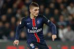 “Verratti là tiền vệ xuất sắc nhất thế giới”