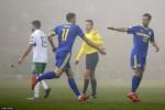 Bosnia 1-1 Ireland: Sát thủ Dzeko níu giữ hy vọng giành vé dự VCK Euro 2016