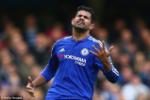 Bất ngờ: Diego Costa hiện giờ còn tệ hơn cả Torres!