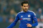 Cesc Fabregas: Sau hy vọng là thất vọng