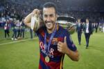 HLV Barcelona từ chối cơ hội tái ngộ với Pedro