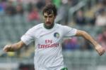 Raul Gonzalez chính thức giải nghệ sau chức vô địch Bắc Mỹ