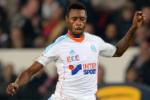 Chelsea và Liverpool chạy đua giành hậu vệ Marseille