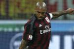 “Đồ tể” của Milan lỡ đại chiến với Juventus vì chấn thương