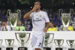 Raul! Anh chỉ cần... còn thế giới để Madridista lo