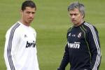 Ronaldo và Mourinho sẽ tái hợp nhau ở PSG