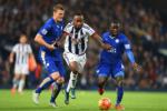 Chelsea chi 20 triệu bảng săn Saido Berahino?