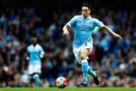 Sao Man City vẫn chấn thương, ngồi ngoài thêm 3 tháng