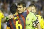 Thiếu Casillas và Xavi, El Clasico như “lạc mất linh hồn”