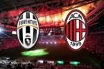 Top 10 bàn thắng đẹp nhất của cặp đấu Juventus vs AC Milan ở thế kỷ 21
