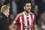 Video clip bàn thắng: Southampton 2-0 Bournemouth (Vòng 11 Premier League 2015/16)