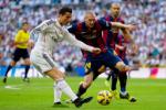 Chiến thuật nào cho Barcelona ở El Clasico 263?