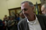 Johan Cruyff tự tin sẽ chiến thắng bệnh ung thư