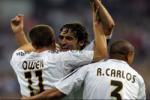 Ký ức El Clasico: Real Madrid 4-2 Barcelona (10/04/2005)