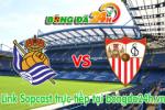 Link sopcast Real Sociedad vs Sevilla (22h00-21/11)