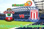 Link sopcast Southampton vs Stoke (22h00-21/11)