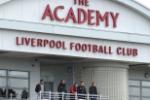 Liverpool quyết nâng cao chất lượng đào tạo trẻ