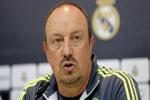 Rafa Benitez: "Real phải tấn công nếu muốn thắng Barca"