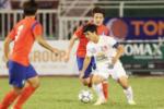 Video clip bàn thắng: U21 HAGL 0-1 U19 Hàn Quốc (U21 Quốc tế Báo Thanh Niên 2015)