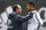 Benitez phủ nhận chuyện cầu thủ Real “làm phản”