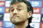 HLV Luis Enrique tràn đầy tự tin trước thềm El Clasico 263