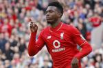 Sturridge lại chấn thương, nguy cơ từ giã sự nghiệp