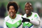 Video clip bàn thắng: VfL Wolfsburg 6-0 Werder Bremen (Vòng 13 Bundesliga 2015/16)