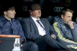 BLĐ Real Madrid đang họp bàn việc sa thải HLV Benitez