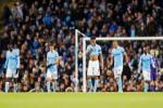 Man City thảm bại trước Liverpool: Chết bởi hàng thủ