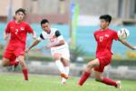 U21 Việt Nam vs U21 Thái Lan (18h 22/11): Chờ tin chiến thắng