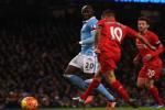 Video clip bàn thắng: Man City 1-4 Liverpool (Vòng 13 Premier League 2015/16)