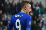 Video clip bàn thắng: Newcastle United 0-3 Leicester City (Vòng 13 Ngoại hạng Anh 2015/16)