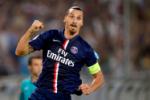 Zlatan Ibrahimovic chuyển tới Arsenal vào năm sau?
