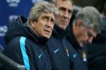 Man City thảm bại tại Etihad: Trả giá vì sai lầm của Pellegrini